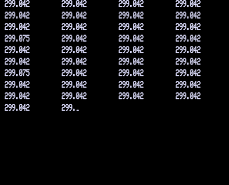 Screen shot